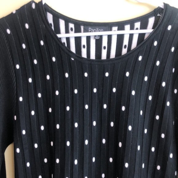 Sweater Dress - Picture 3 of 6